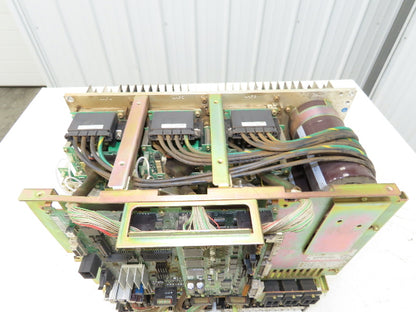 Yaskawa CACR-UP130AAB Servo Drive Unit