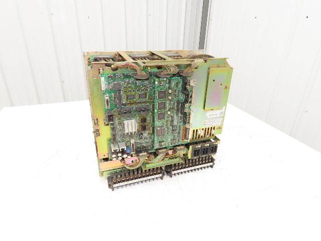 Yaskawa CACR-UP130AAB Servo Drive Unit