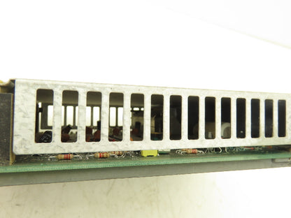 AEG Schneider Telemecanique TSX 47 CPU Processor I/O Memory Module