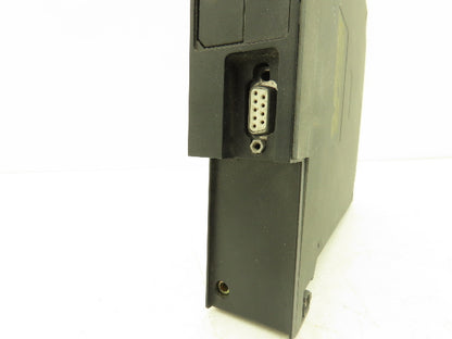 AEG Schneider Telemecanique TSX 47 CPU Processor I/O Memory Module