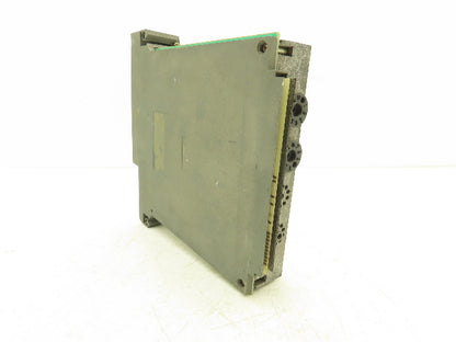 AEG Schneider Telemecanique TSX 47 CPU Processor I/O Memory Module