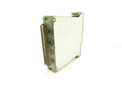 AEG Schneider Telemecanique TSX 47 CPU Processor I/O Memory Module