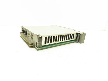 AEG Schneider Telemecanique TSX 47 CPU Processor I/O Memory Module