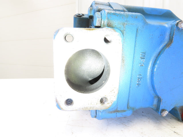 Vickers PVH098R01AJ30A070000001001AB010A Piston Pump