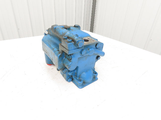 Vickers PVH098R01AJ30A070000001001AB010A Piston Pump