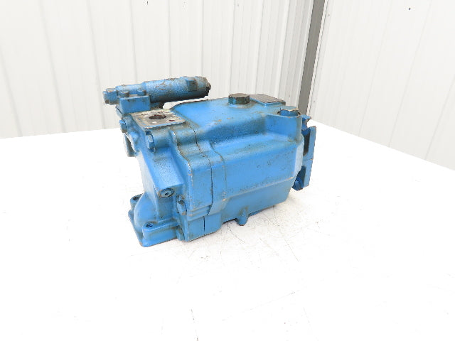 Vickers PVH098R01AJ30A070000001001AB010A Piston Pump