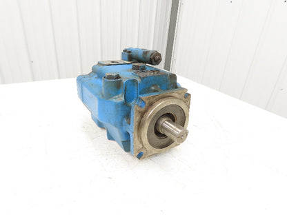 Vickers PVH098R01AJ30A070000001001AB010A Piston Pump