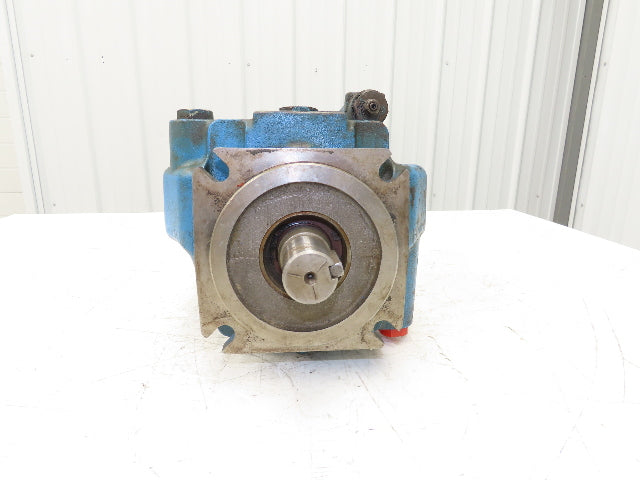 Vickers PVH098R01AJ30A070000001001AB010A Piston Pump