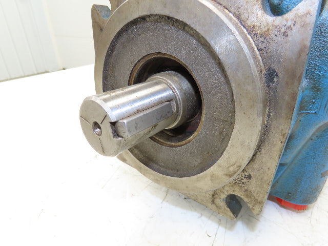 Vickers PVH098R01AJ30A070000001001AB010A Piston Pump