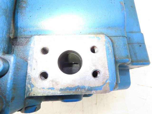 Vickers PVH098R01AJ30A070000001001AB010A Piston Pump
