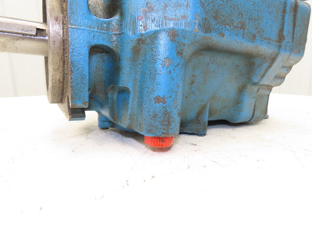 Vickers PVH098R01AJ30A070000001001AB010A Piston Pump