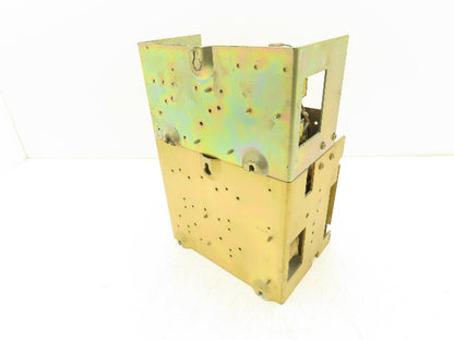 Reliance Electric 14C101 FlexPak Plus VS Drive 0.75Hp 115VAC In / 90VDC Out