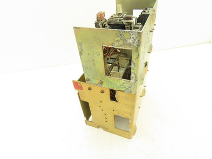 Reliance Electric 14C101 FlexPak Plus VS Drive 0.75Hp 115VAC In / 90VDC Out