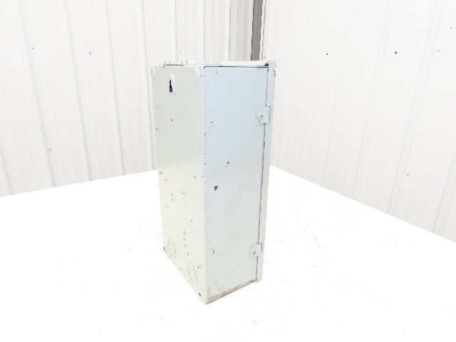 Eaton DH362URK Safety Disconnect Switch 60A 600V Non-Fusible 3 Pole 3R Enclosure