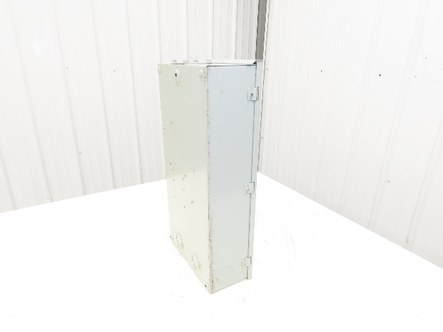 Eaton DH363URK Safety Disconnect Switch 100A 600V Non-Fusible 3P 3R Enclosure