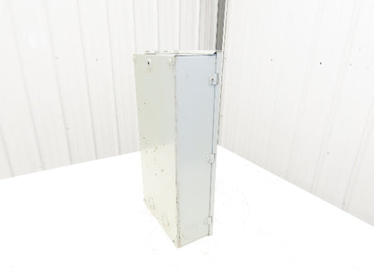 Eaton DH363URK Safety Disconnect Switch 100A 600V Non-Fusible 3P 3R Enclosure