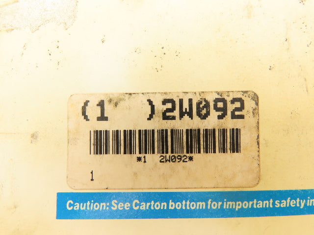 Tsubaki 2W092 #35 Roller Chain Riveted 10 Feet Length Lot Of 2