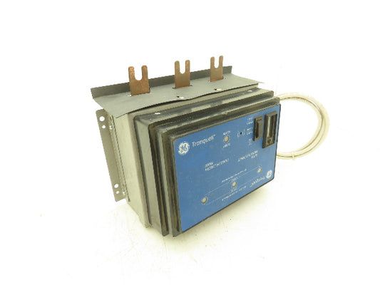 General Electric TPME277Y06AS Tranquell Surge Protective Device 277/480VAC 3Ph