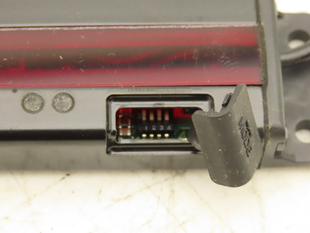 Banner PVA225P6EQ Light Curtain Emitter 225mm Array M12 Connector 51914