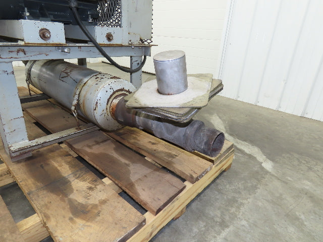 Gardner Denver GMEDRA Sutorbilt Positive Displacement Blower 5MR 60Hp 230/460V