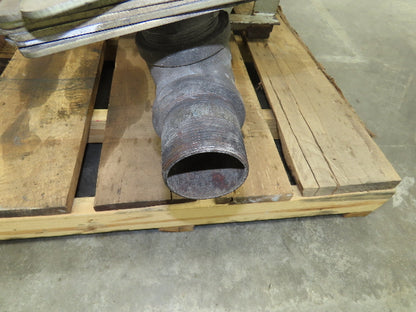 Gardner Denver GMEDRA Sutorbilt Positive Displacement Blower 5MR 60Hp 230/460V