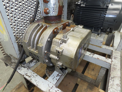 Gardner Denver GMEDRA Sutorbilt Positive Displacement Blower 5MR 60Hp 230/460V