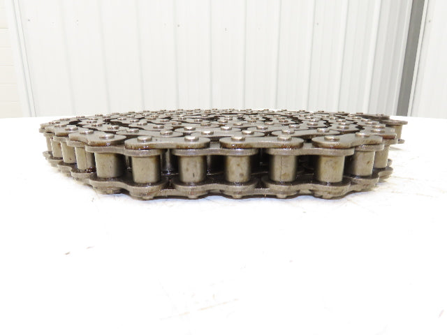Tsubaki RS80-1 #80 Roller Chain 9.5 Feet Length