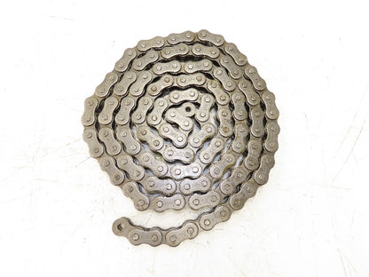 Tsubaki RS80-1 #80 Roller Chain 9.5 Feet Length