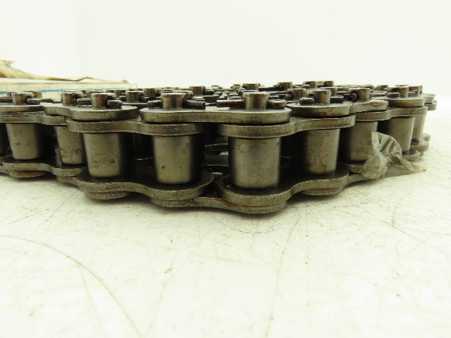 Tsubaki RS80-1CP #80 Roller Chain Cotter Pin 8 Feet Length