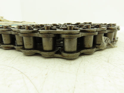 Tsubaki RS80-1CP #80 Roller Chain Cotter Pin 8 Feet Length