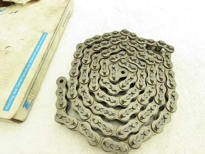 Tsubaki RS80-1CP #80 Roller Chain Cotter Pin 8 Feet Length