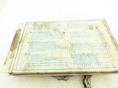 Tsubaki RS80-1CP #80 Roller Chain Cotter Pin 8 Feet Length