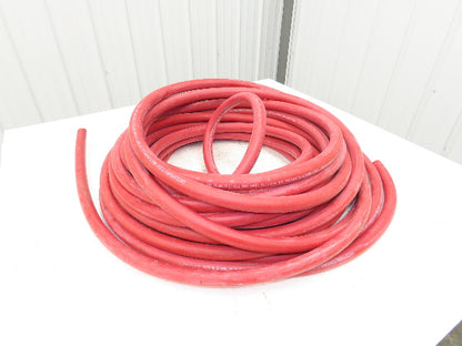 Gates 3200-0013 Duro Flex 3/4" Multi-Purpose Rubber Hose 300psi Red 100'
