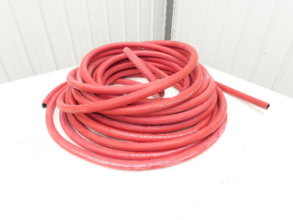 Gates 3200-0013 Duro Flex 3/4" Multi-Purpose Rubber Hose 300psi Red 100'