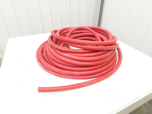 Gates 3200-0013 Duro Flex 3/4" Multi-Purpose Rubber Hose 300psi Red 100'