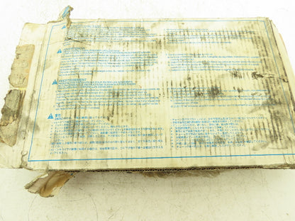 Tsubaki RS80-1CP #80 Roller Chain Cotter Pin 9 Foot Length