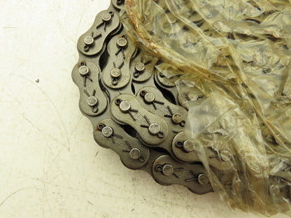 Tsubaki RS80-1CP #80 Roller Chain Cotter Pin 9 Foot Length