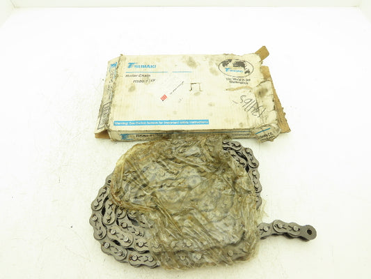 Tsubaki RS80-1CP #80 Roller Chain Cotter Pin 9 Foot Length