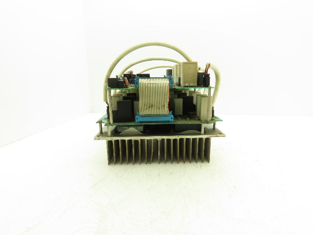Fanuc A06B-6076-H101 Servo Amplifier 230V