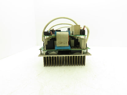 Fanuc A06B-6076-H101 Servo Amplifier 230V