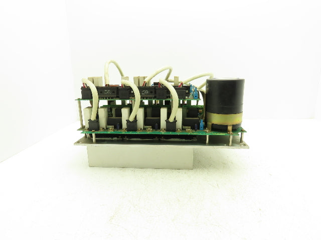 Fanuc A06B-6076-H101 Servo Amplifier 230V