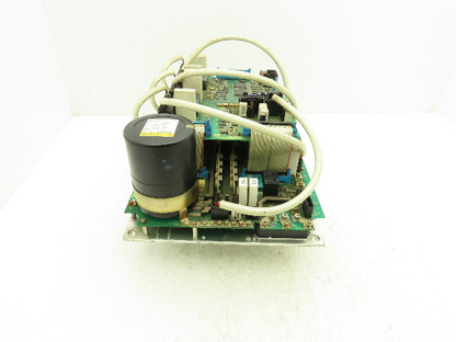 Fanuc A06B-6076-H101 Servo Amplifier 230V