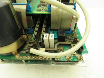 Fanuc A06B-6076-H101 Servo Amplifier 230V