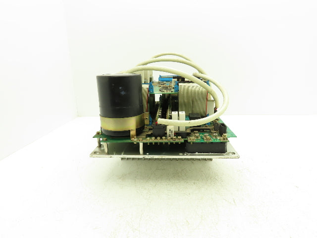 Fanuc A06B-6076-H101 Servo Amplifier 230V