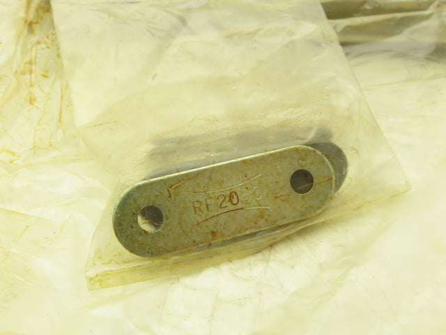 Tsubaki RF2050-S Roller Chain Double Pitch 10 Foot Length