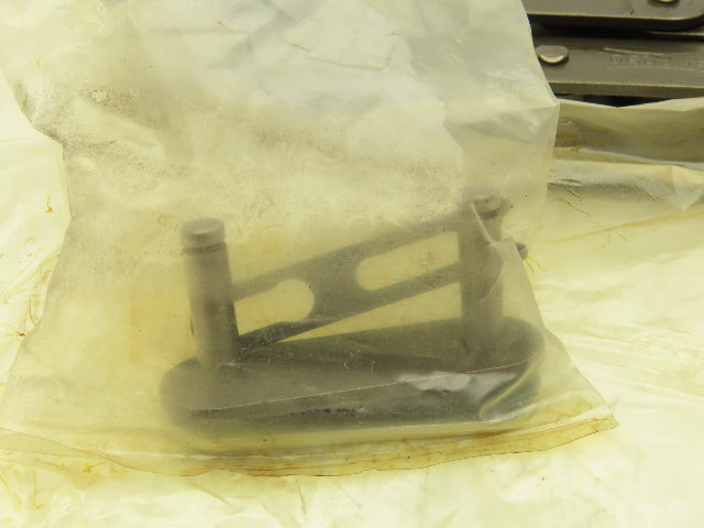 Tsubaki RF2050-S Roller Chain Double Pitch 10 Foot Length