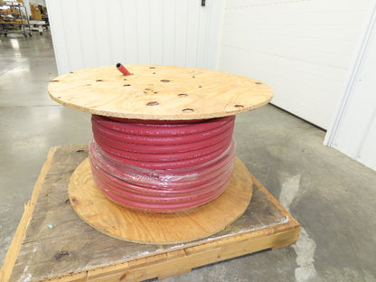Thermoid 00700005916 Valuflex/GS 1" Multi-Purpose Rubber Hose 200psi 300' Spool