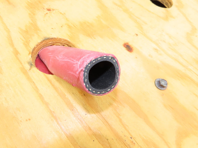 Thermoid 00700005916 Valuflex/GS 1" Multi-Purpose Rubber Hose 200psi 300' Spool