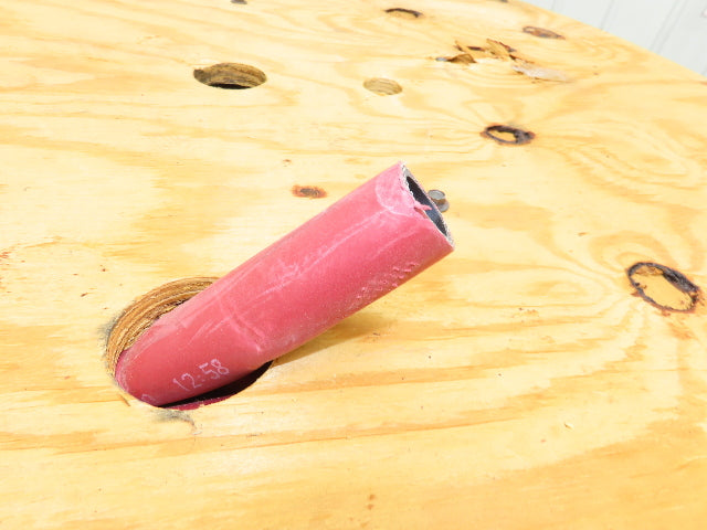 Thermoid 00700005916 Valuflex/GS 1" Multi-Purpose Rubber Hose 200psi 300' Spool