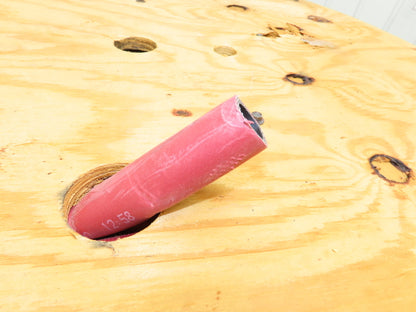 Thermoid 00700005916 Valuflex/GS 1" Multi-Purpose Rubber Hose 200psi 300' Spool